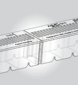 Diagram of assembly